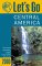 Let's Go 2000 Central America cover