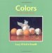 Colors : A First Art Book cover