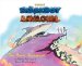 The Adventures of Shark Boy and Lava Girl : The Movie Storybook cover