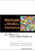 Methods And Models In Statistics : In Honour Of Professor John Nelder, Frs cover