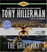 The Ghostway cover