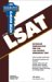 Barron's Pass Key to the Lsat : Law School Admission Test cover