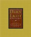 Daily Light Devotional cover