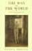 The Way of the World : The Bildungsroman in European Culture cover