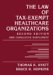 The Law of Tax exempt Healthcare Organizations 2005 : Cumulative Supplement cover