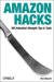 Amazon Hacks cover