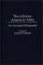 The African-American Male : An Annotated Bibliography cover