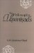Philosophy of the Upanisads : A Study Based on the Evaluation of the Comments of Samkara, Ramanuja and Madhva cover