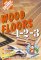 Wood Floors 1 2 3 cover