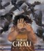 Enrique Grau : Homage cover