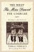 The Night the Mice Danced the Quadrille : Five Years in the Backwoods 1875-1879 cover