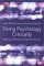 Doing Psychology Critically : Making a Difference in Diverse Settings cover