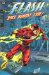 The Flash : Race Against Time! cover