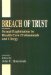 Breach of Trust : Sexual Exploitation by Health Care Professionals and Clergy cover