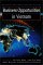  Business Opportunities in Vietnam