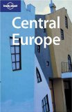 Lonely Planet Central Europe [Click for larger image]