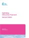 Optimizing Chloramine Treatment cover