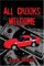 All Crooks Welcome cover