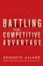 Battling for Competitive Advantage cover