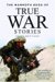 The Mammoth Book Of True War Stories cover