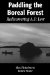 Paddling The Boreal Forest : Rediscovering A.P. Low cover