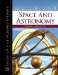 Encyclopedia Of Space And Astronomy cover
