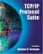 Tcp/ip : Protocol Suite cover