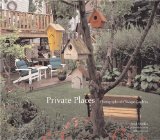 Private Places : Photographs of Chicago Gardens [Click for larger image]