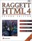 Raggett on Html 4 cover