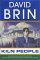 Kiln People cover