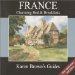 Karen Brown's France Charming Bed & Breakfasts 2003 cover