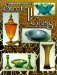 American Iridescent Stretch Glass : Identification & Value Guide cover