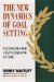 New Dynamics of Goal Setting Flextactics for a Fast-Changing Future cover