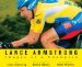 Lance Armstrong : Images of a Champion cover