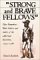 Strong and Brave Fellows : New Hampshire's Black Soldiers and Sailors of the American Revolution, 1775-1784 cover