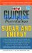 New Glucose Revolution Pocket Guide to Sugar and Energy cover