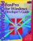 FoxPro for Windows : Developer's Guide cover