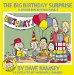 The Big Birthday Surprise : Junior Discovers Giving cover