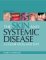 The Skin and Systemic Disease : A Color Atlas and Text cover