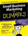 Small Business Marketing For Dummies