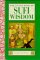 The Little Book of Sufi Wisdom cover