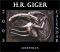 H.R. Giger 2003 Calendar : Calendar of the Fantastique cover