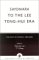 Sayonara to the Lee Teng-Hui Era : Politics in Taiwan, 1988-2000 cover