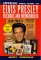 The Official Price Guide to Elvis Presley Records and Memorabilia cover
