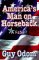 America's Man on Horseback : A Fable? cover