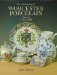 The Dictionary of Worcester Porcelain : 1751-1851 cover