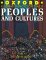  Oxford Illustrated Encyclopedia of Peoples and Cultures