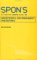 Spon's Estimating Costs Guide to Minor Works, Refurbishment, and Repairs cover
