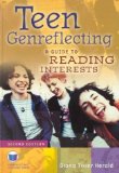 Teen Genreflecting : A Guide to Reading Interests [Click for larger image]