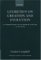 Lucretius on Creation and Evolution : A Commentary on De Rerum Natura Book Five, Lines 772-1104 cover